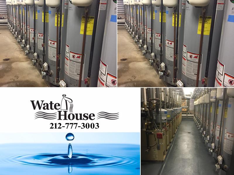 WaterHouse Plumbing Company