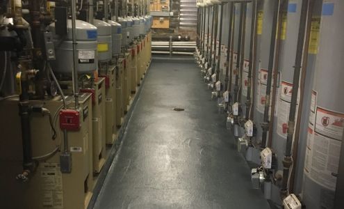 WaterHouse Plumbing Company