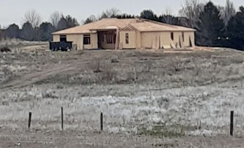 Ultimate Roofing llc