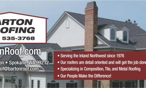 Barton Roofing