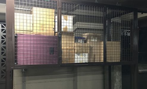 Isaac handyman services