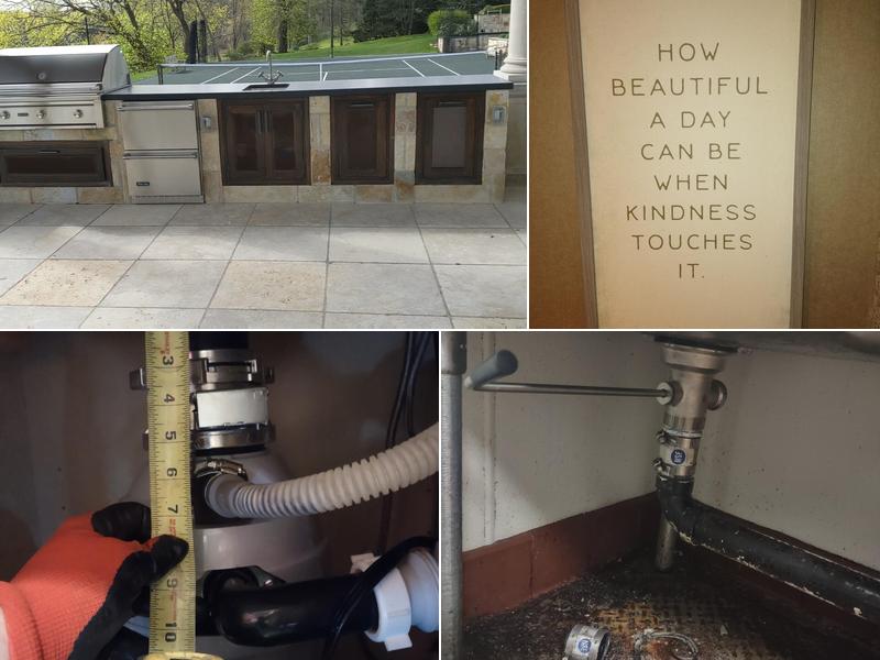 Precision USA Plumbing and Heating