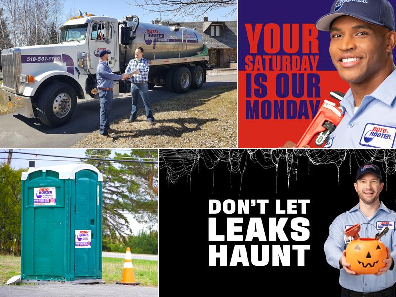 Plattsburgh Roto-Rooter