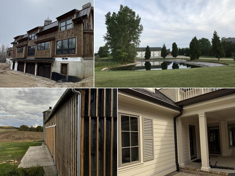 Oostburg Seamless Gutters