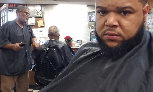 Rodney & Carrol's Barber Shop