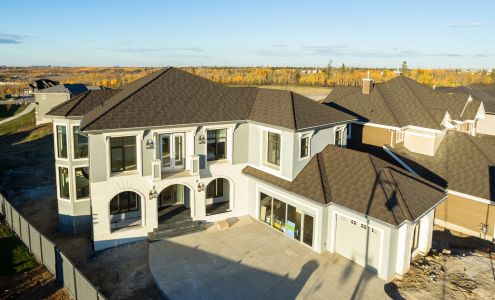 Ardent Roof Systems Inc