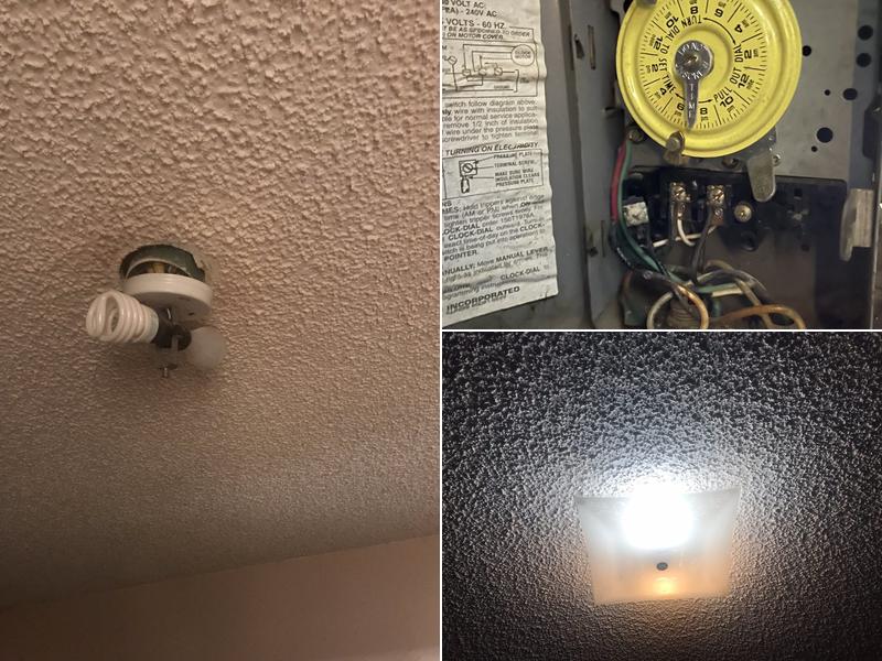 KTB Electric & Associates