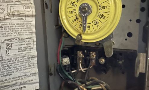 KTB Electric & Associates