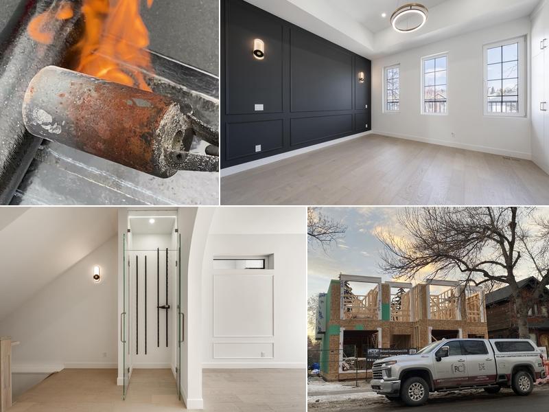 RELIANT CONTRACTORS LTD