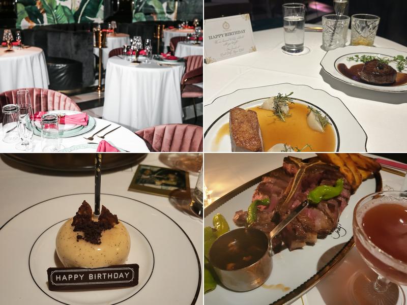 Prime + Proper Events