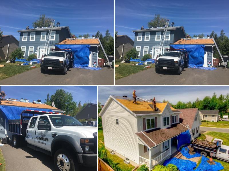 Casey Butler Roofing Ltd