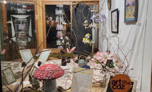 Zanesville Appalachian Arts Project