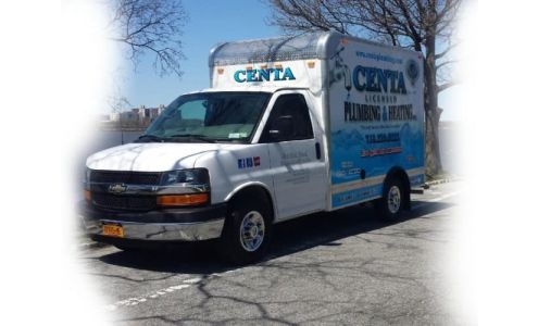 Centa Plumbing & Heating Inc