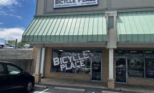 The Bicycle Place