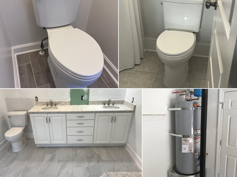 Atta-Boy Plumbing LLC