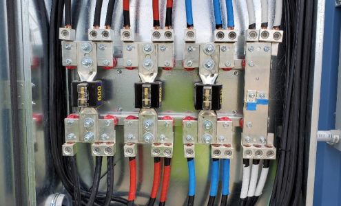 Merit Electric 618 Cottonwood Ln, Hotchkiss Colorado 81419