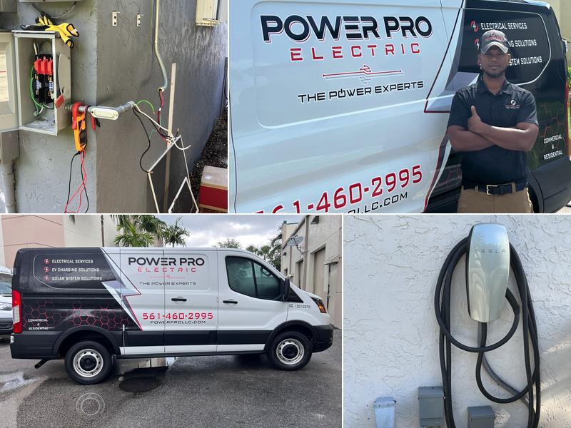 Power Pro Technology LLC