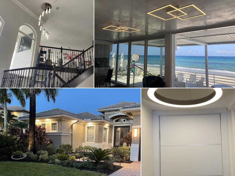 Watts New Electric Inc