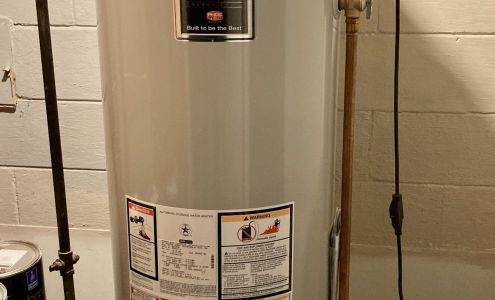 Ken Herbert Plumbing