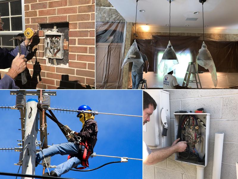 Bryco Electric, Inc.