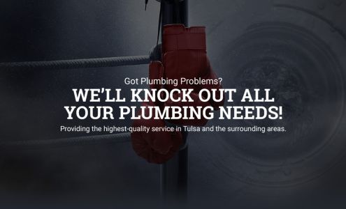 Wooten Knockout Plumbing - Tulsa Plumber
