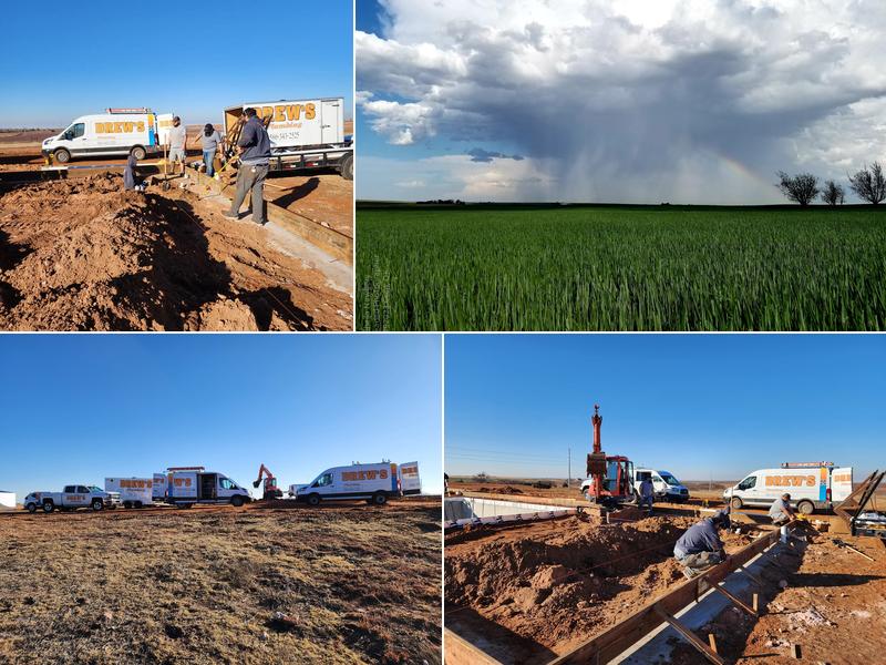 Drew's Plumbing, Heating and Air Conditioning