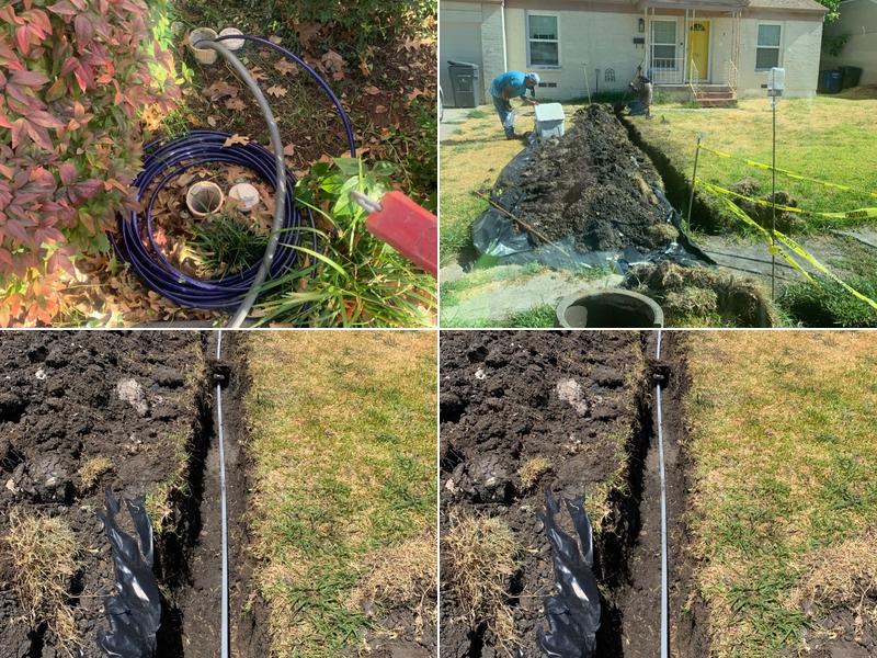 Rely On Master Gas & Plumbing