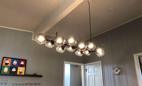 Genesis Electrical Service Crown Point 10056 Randolph St, Crown Point Indiana 46307