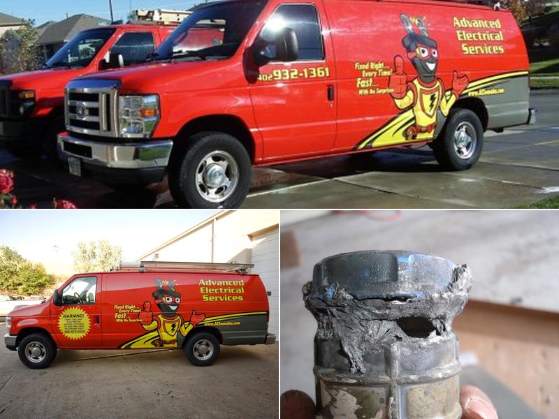 Advanced Electrical Services