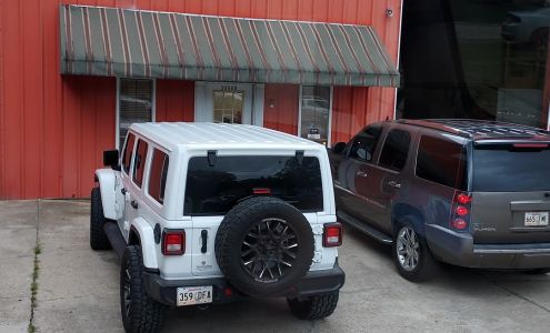 M & S Electric Contractors Inc 30068 Industry Wy, Walker Louisiana 70785