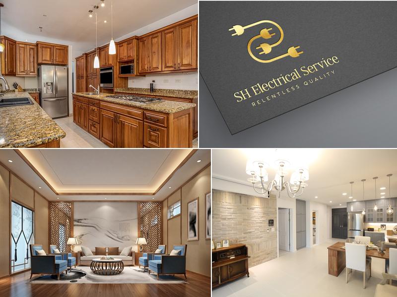 SH Electrical Service