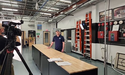 Professional Electrical Contractors