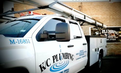 K C Plumbing Co 628 E Main St, Henderson Texas 75652