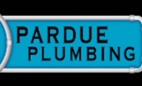 Pardue Plumbing, LLC