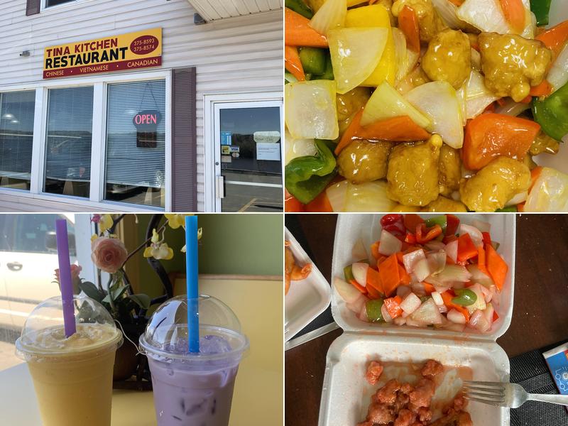 Tina Kitchen 538 Main St, Hartland