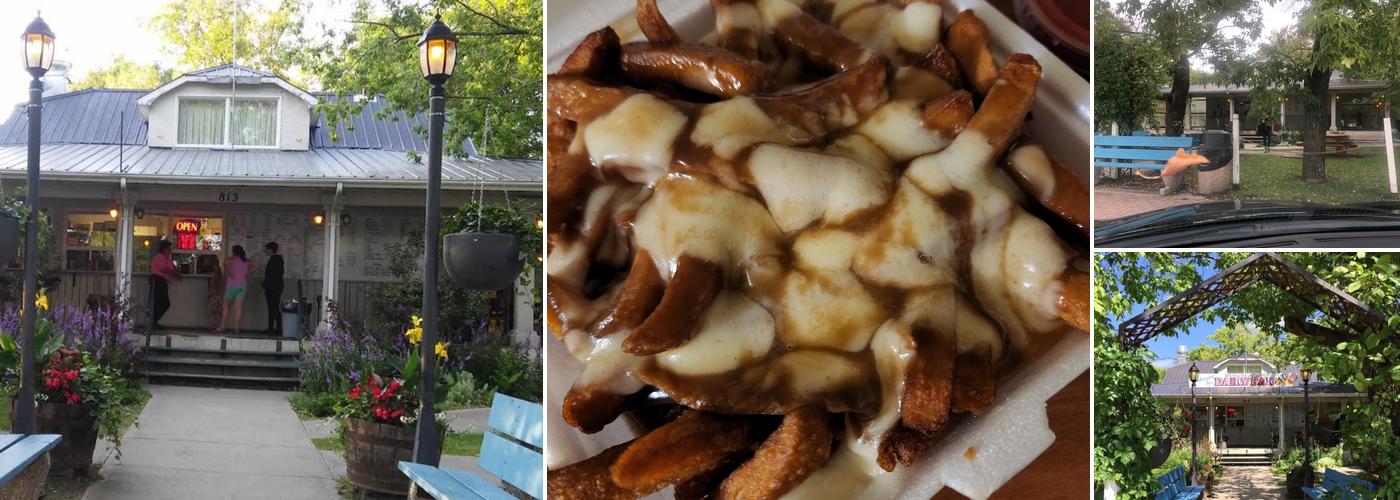 Beausejour Dairy Bar