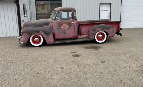 Beckman’s Automotive 202 county road, Warner Alberta T0K 2L0