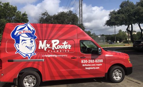 Mr. Rooter Plumbing of Seguin 301 N Austin St, Seguin Texas 78155