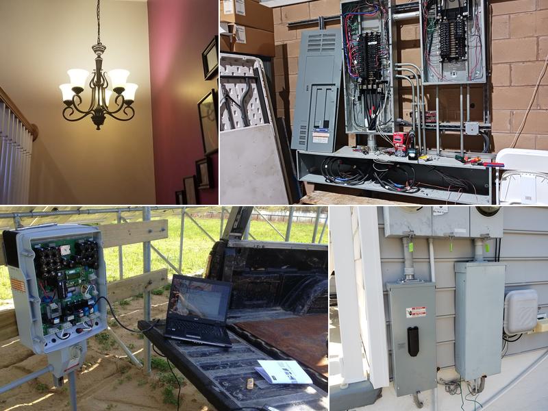 Joe's Electrical Service LLC