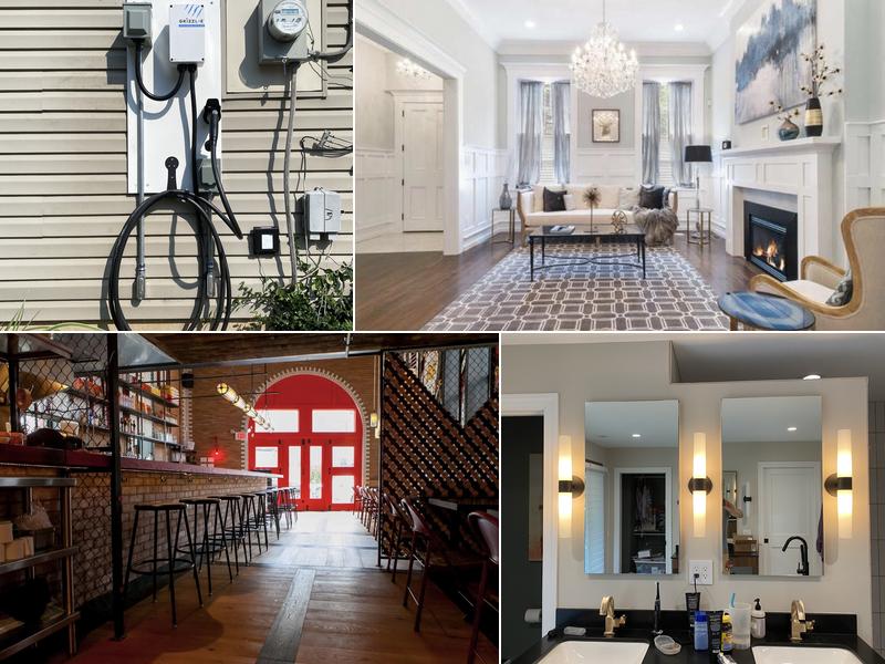 Main Line Electrical Contracting LLC