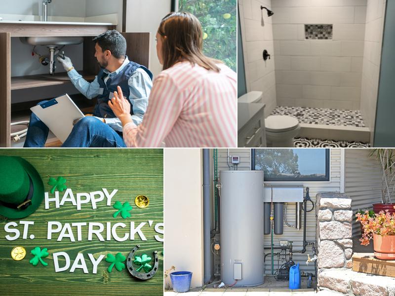 Thomas Plumbing & Affordable Drain Service