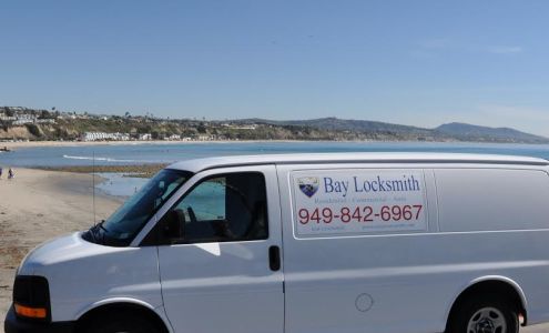 Bay Locksmith