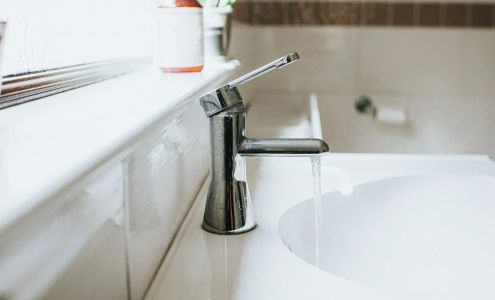 D L Jones Plumbing Inc