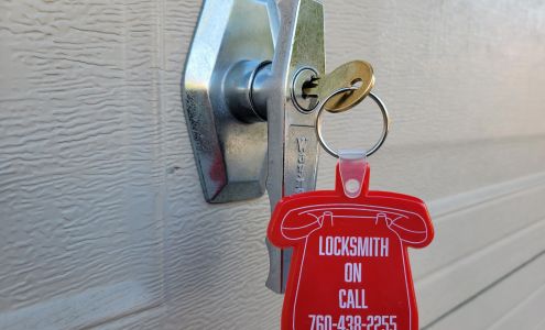 Locksmith On Call