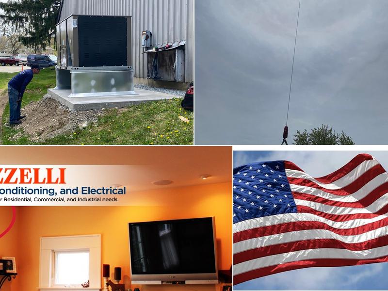 R Buzzelli Electrical