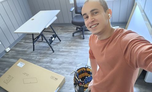 Amine's Handyman Services