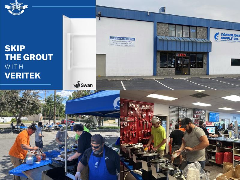 Consolidated Supply Co.