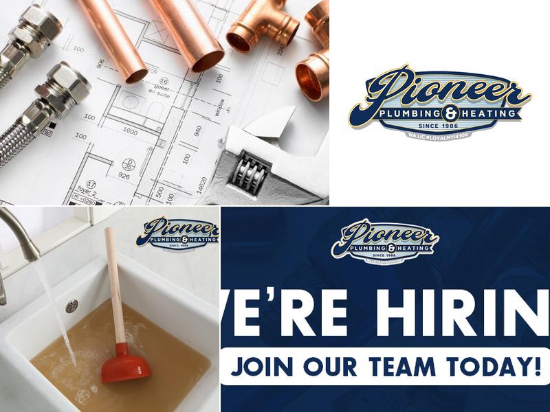 Pioneer Plumbing & Sewer