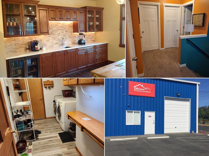 McCarthy General Contractor