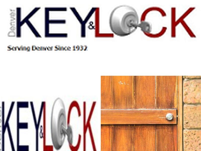 Denver Key & Lock